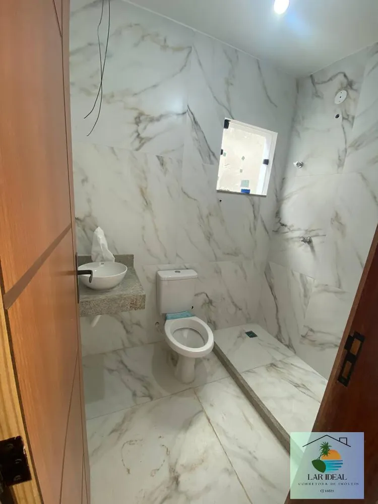 Casa, 4 quartos, 155 m² - Foto 8