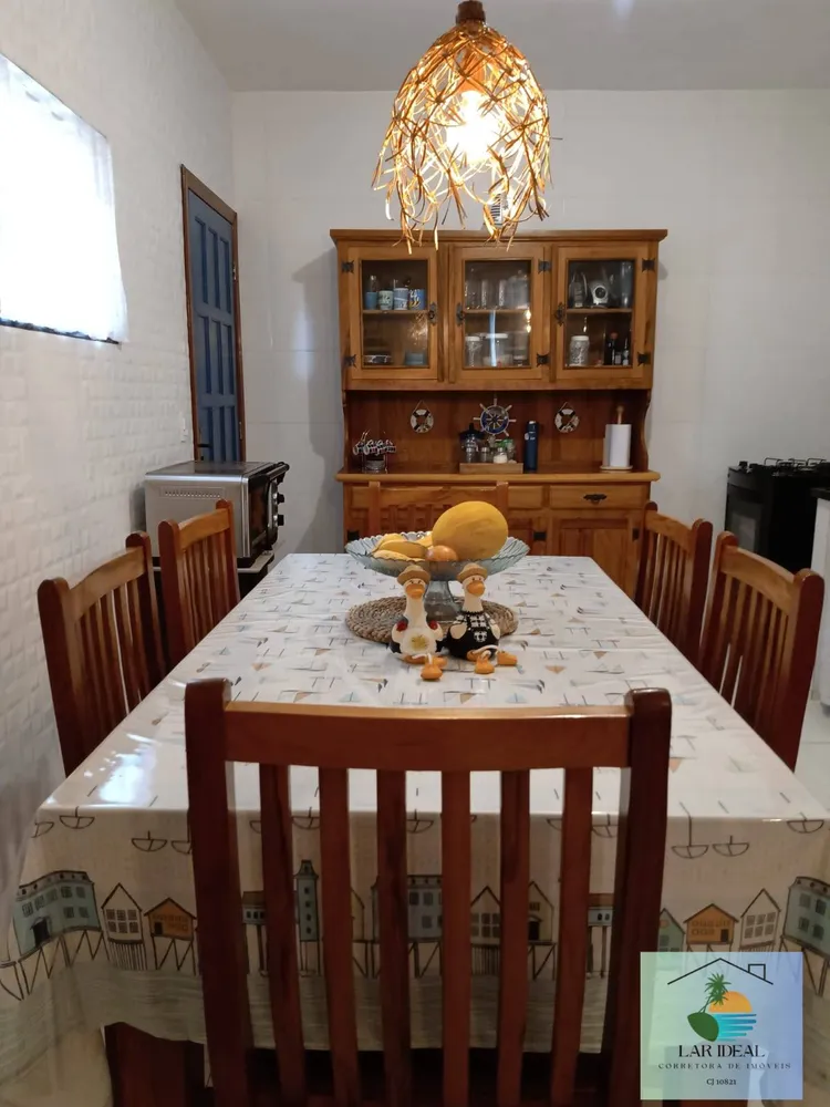 Casa, 3 quartos, 105 m² - Foto 12