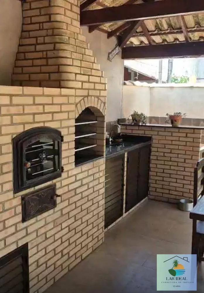 Casa, 3 quartos, 105 m² - Foto 3