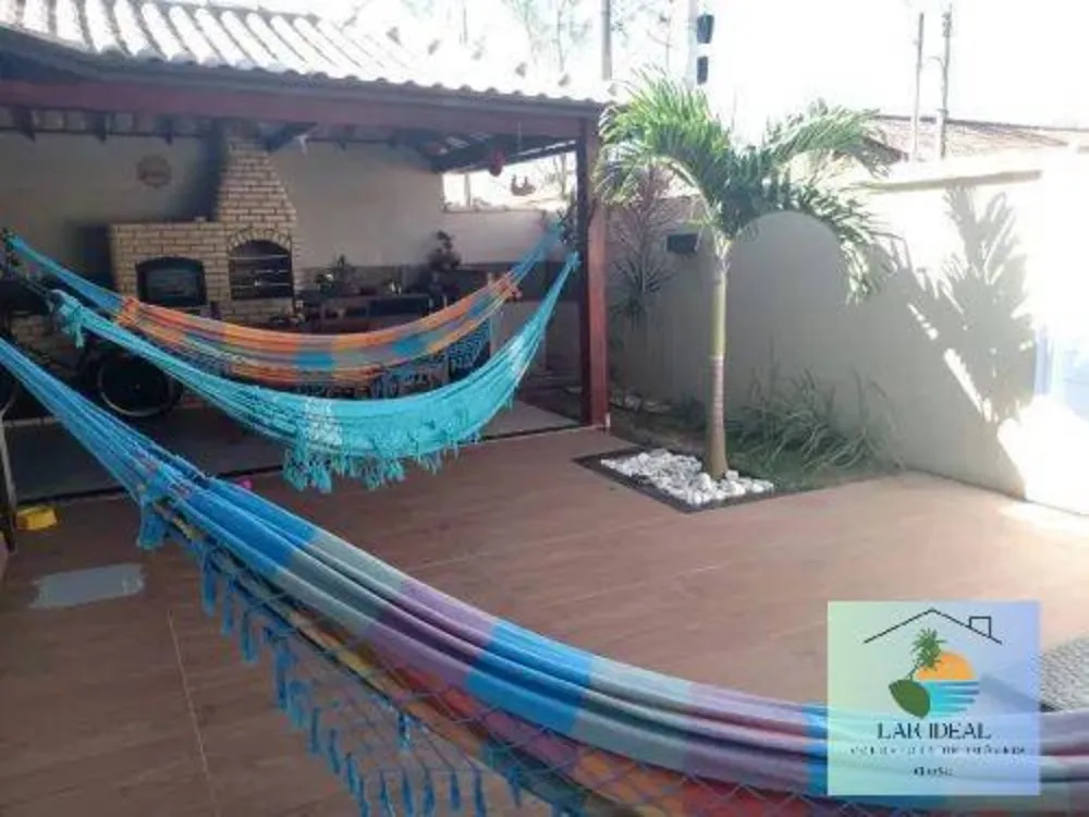 Casa, 3 quartos, 105 m² - Foto 9