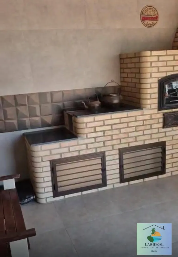 Casa, 3 quartos, 105 m² - Foto 4