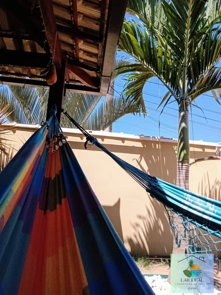 Casa, 3 quartos, 105 m² - Foto 6