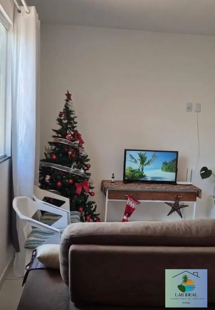 Casa, 3 quartos, 105 m² - Foto 10
