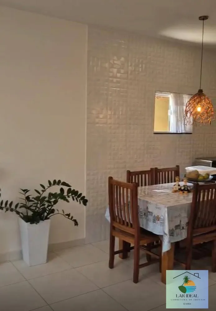 Casa, 3 quartos, 105 m² - Foto 13