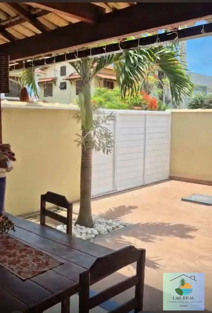 Casa, 3 quartos, 105 m² - Foto 7
