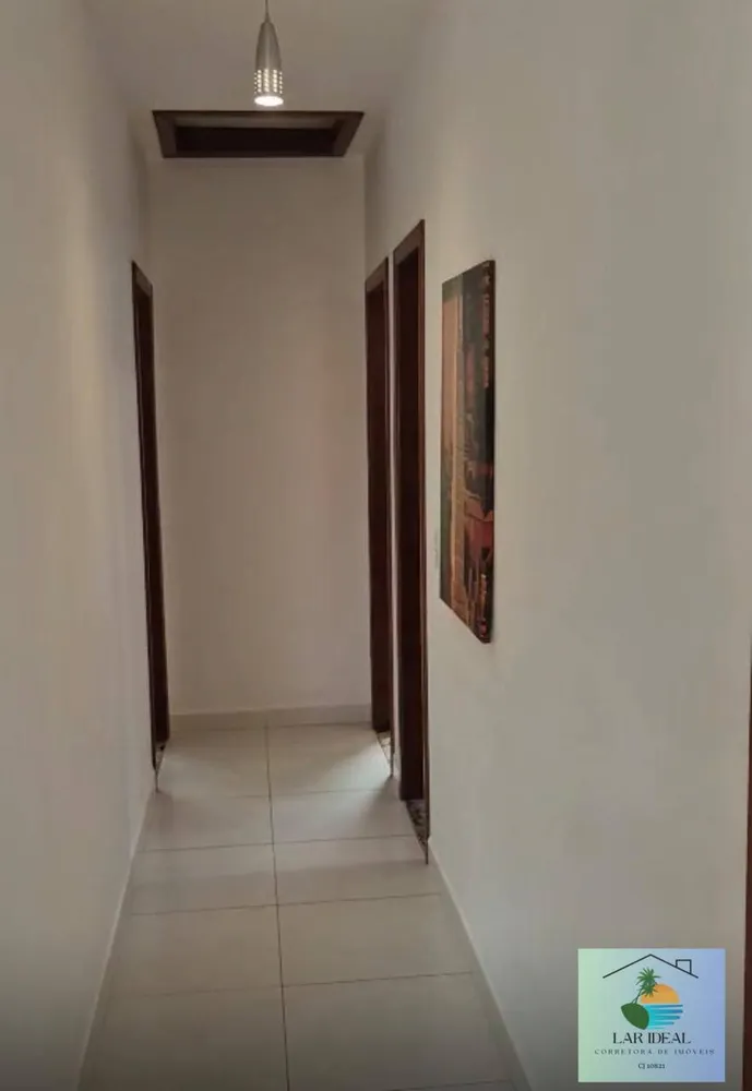 Casa, 3 quartos, 105 m² - Foto 15