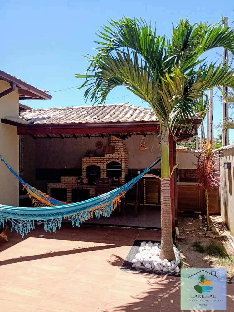 Casa, 3 quartos, 105 m² - Foto 2