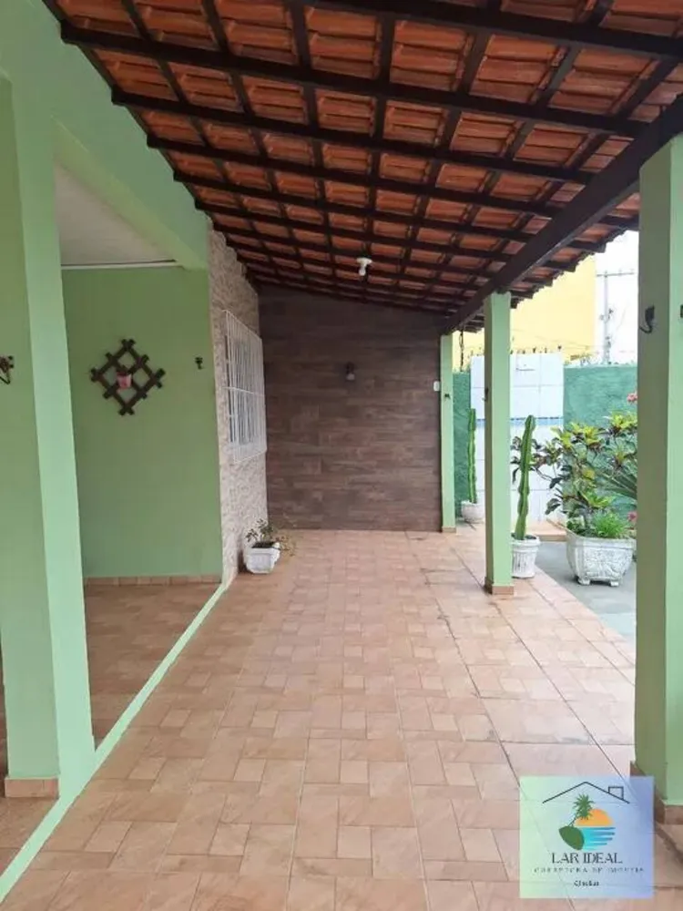 Casa, 3 quartos - Foto 11