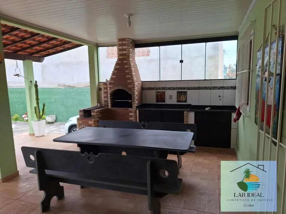 Casa, 3 quartos - Foto 14