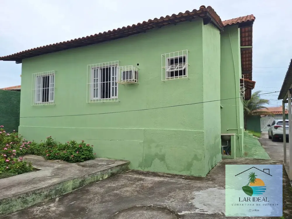 Casa, 3 quartos - Foto 12