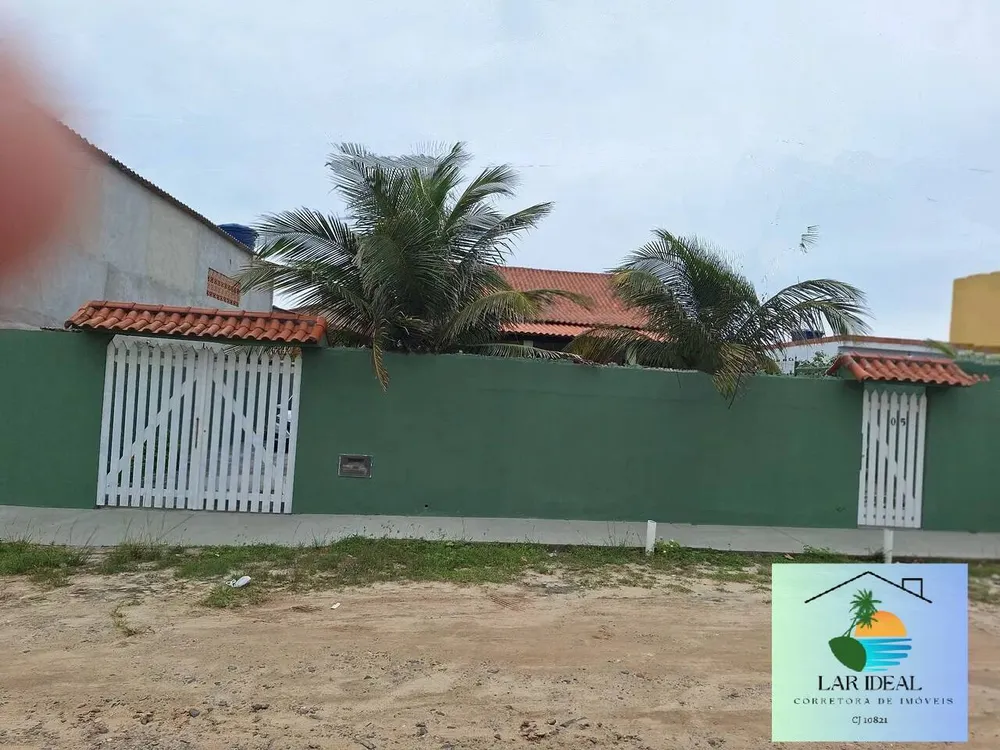 Casa, 3 quartos - Foto 10