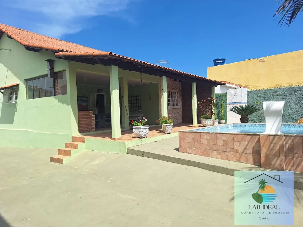 Casa, 3 quartos - Foto 4
