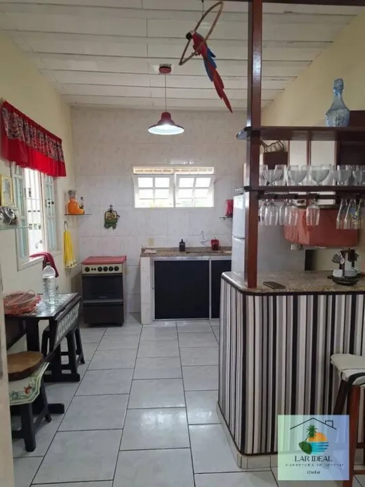 Casa, 3 quartos - Foto 18
