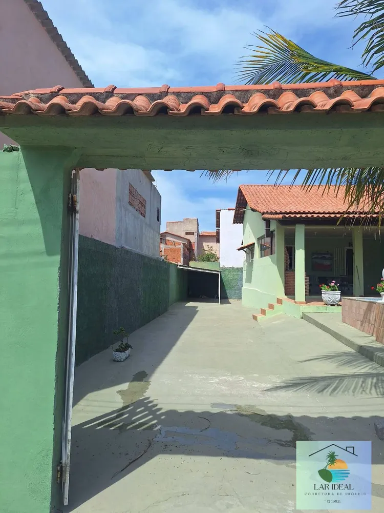 Casa, 3 quartos - Foto 8