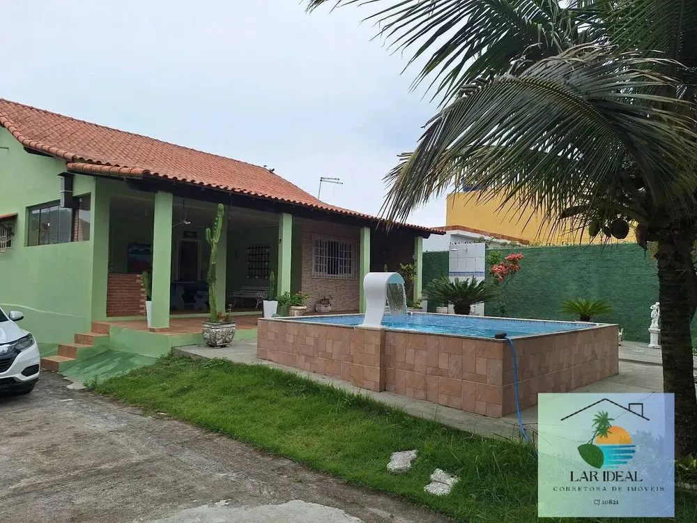 Casa, 3 quartos - Foto 2