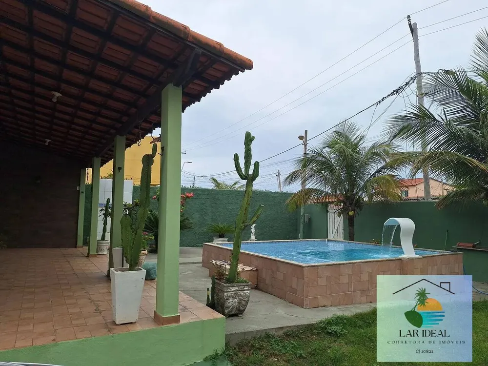 Casa, 3 quartos - Foto 6