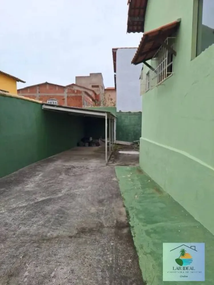 Casa, 3 quartos - Foto 13