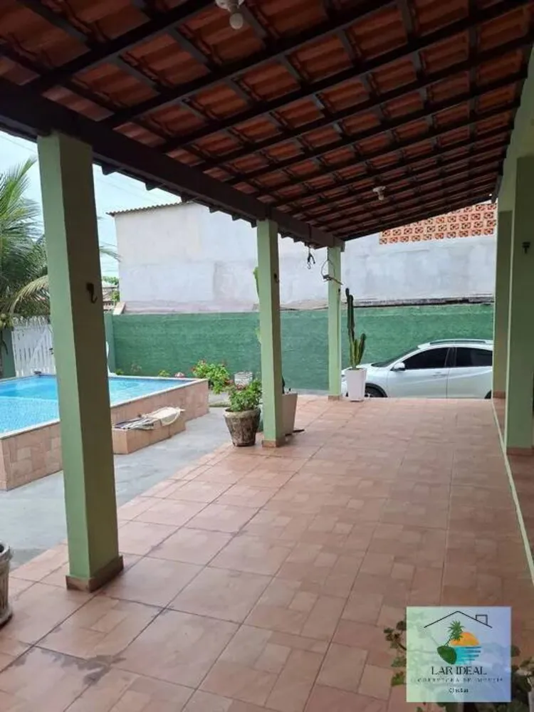 Casa, 3 quartos - Foto 7