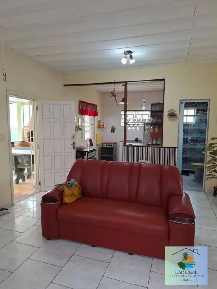 Casa, 3 quartos - Foto 15