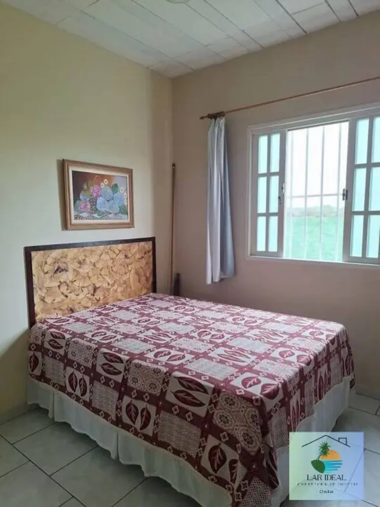 Casa, 3 quartos - Foto 19