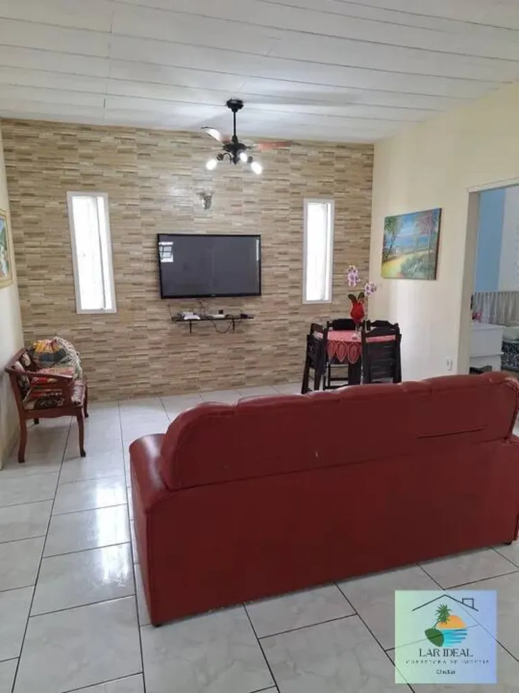 Casa, 3 quartos - Foto 16