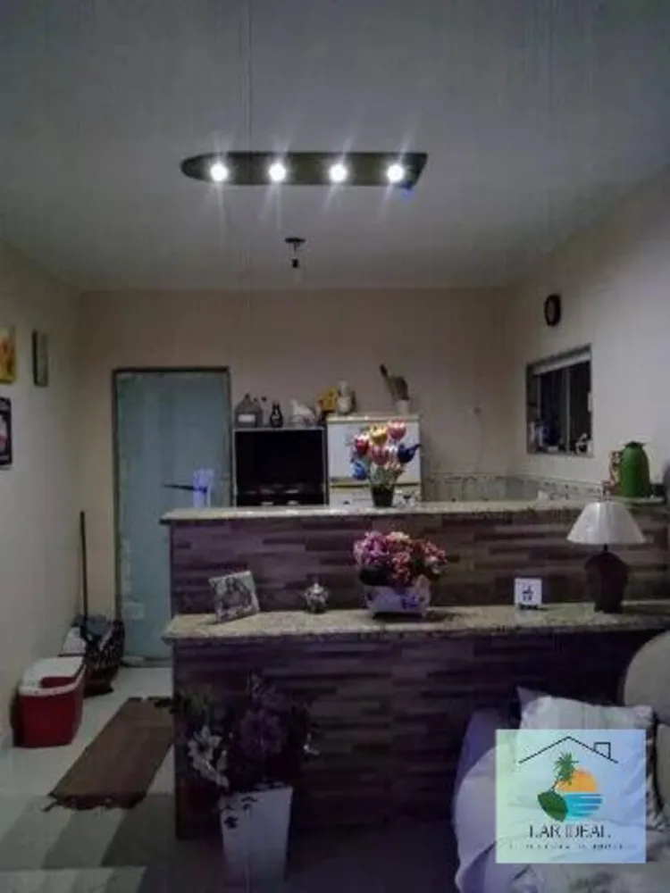 Casa, 3 quartos - Foto 6