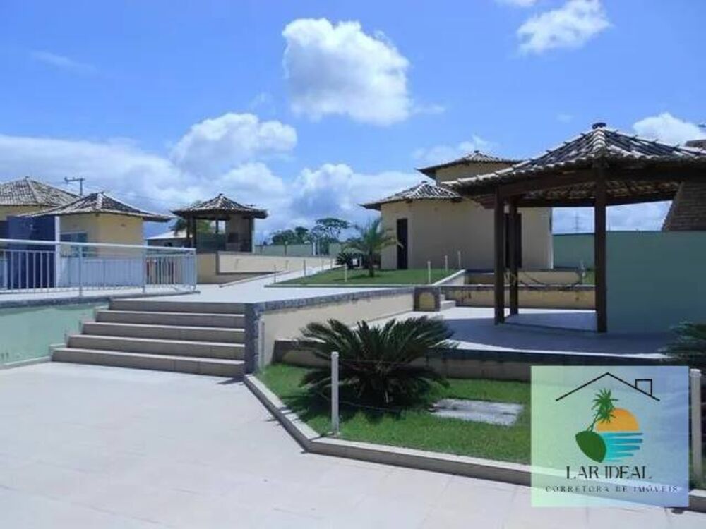 Casa, 3 quartos - Foto 3