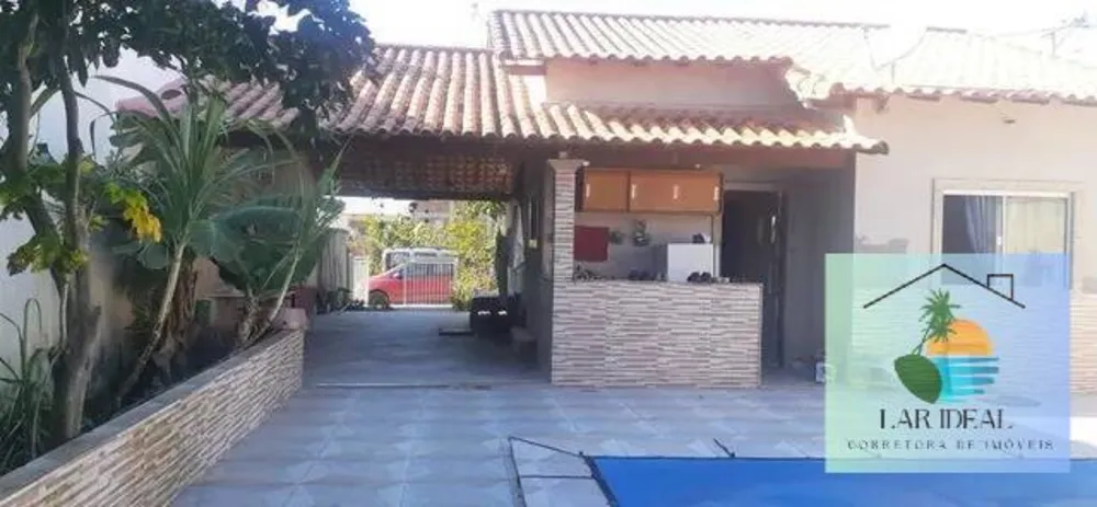 Casa, 3 quartos - Foto 9