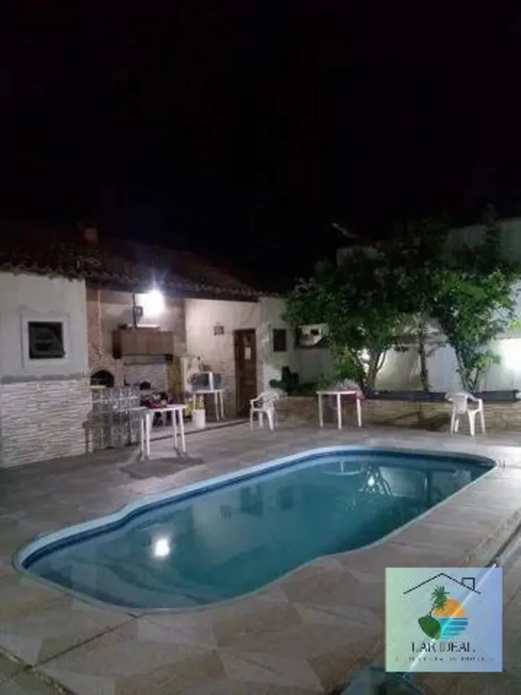 Casa, 3 quartos - Foto 13