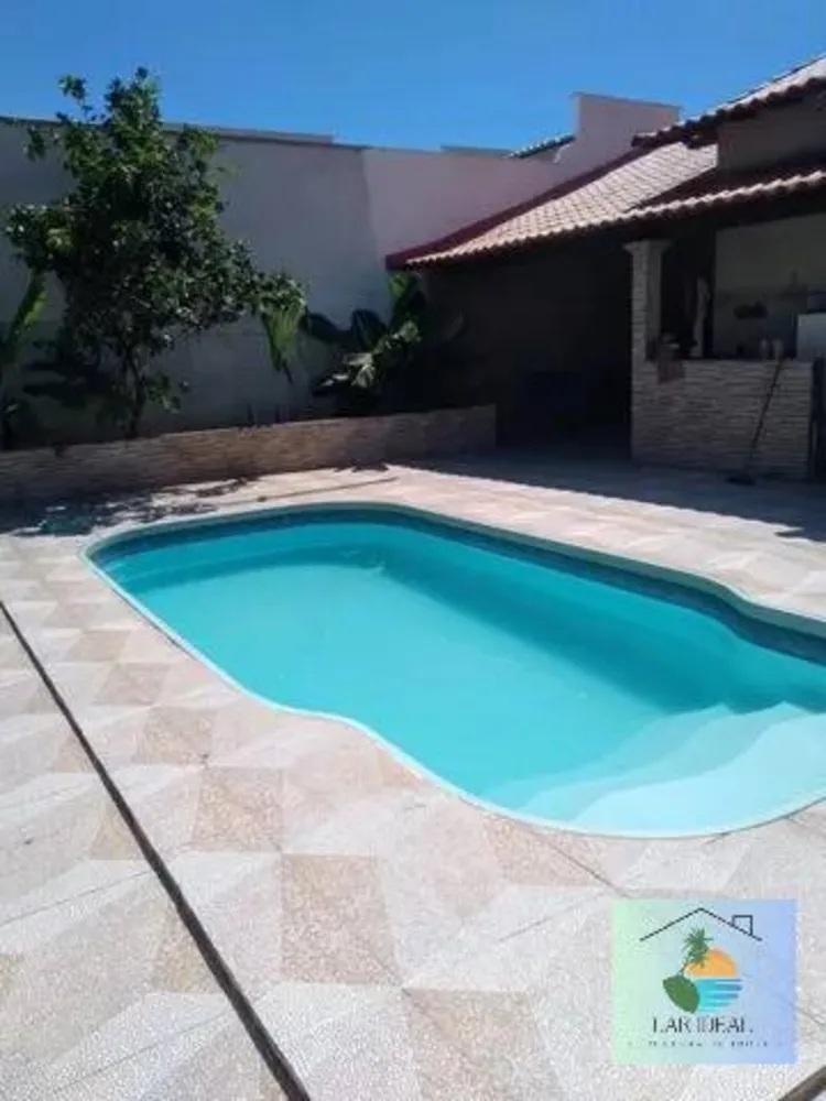 Casa, 3 quartos - Foto 8