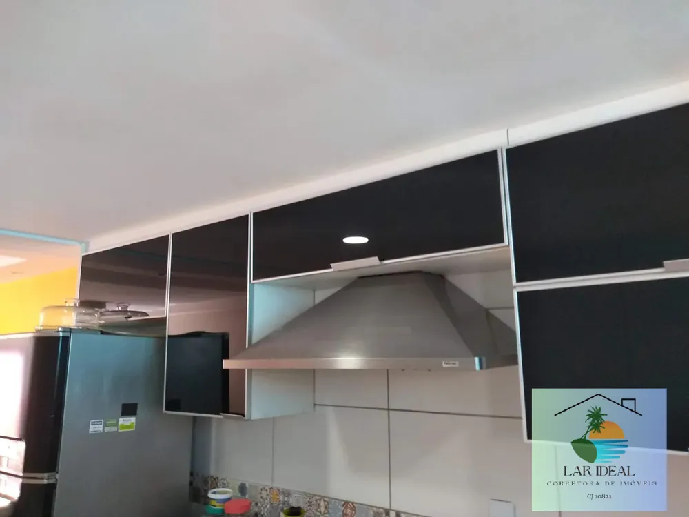Casa, 2 quartos - Foto 5