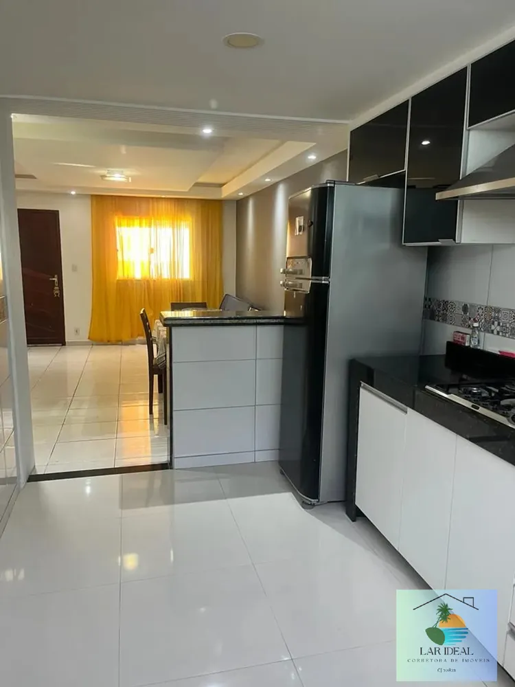 Casa, 2 quartos - Foto 4