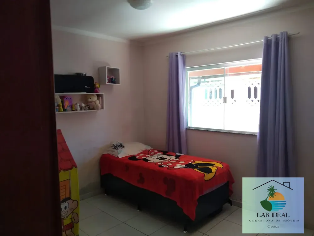 Casa, 2 quartos - Foto 15
