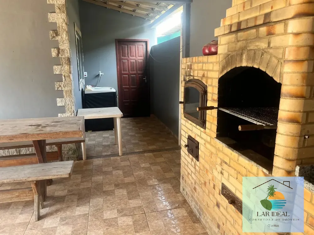 Casa, 2 quartos - Foto 5