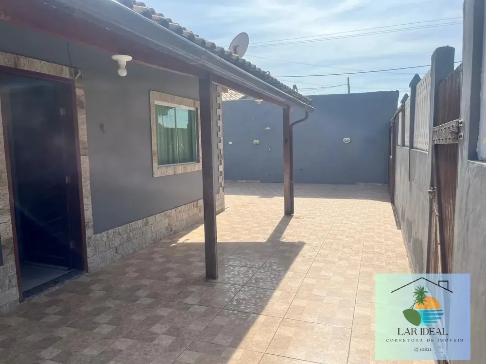 Casa, 2 quartos - Foto 2