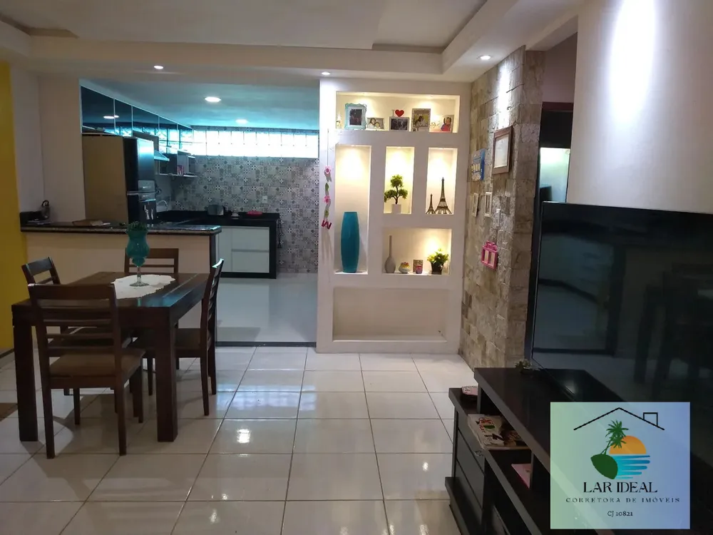Casa, 2 quartos - Foto 2