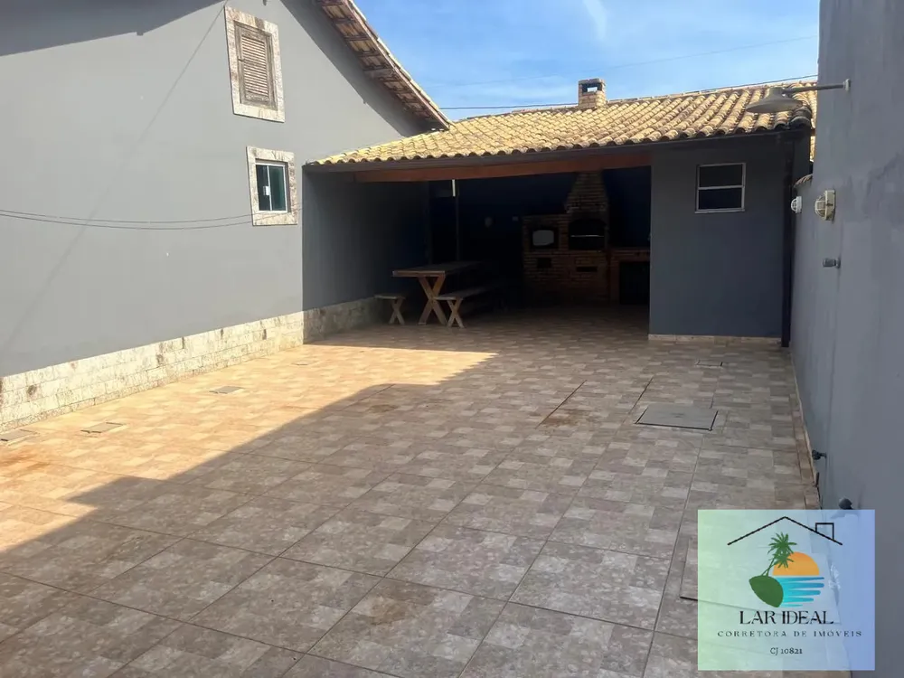 Casa, 2 quartos - Foto 7