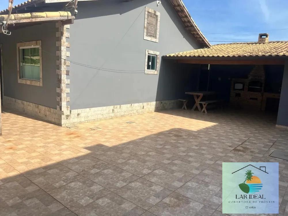 Casa, 2 quartos - Foto 3