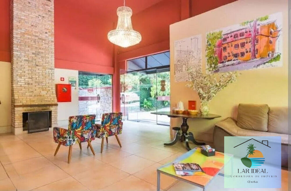 Flat/Apart Hotel, 1 quarto, 24 m² - Foto 2