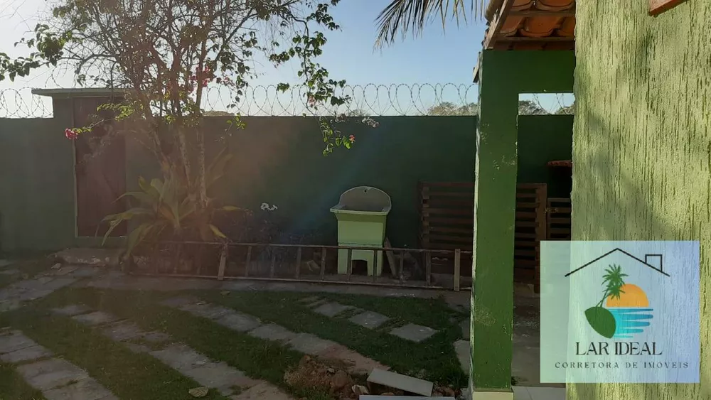 Casa, 4 quartos, 603 m² - Foto 13