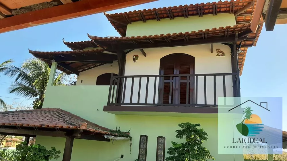 Casa, 4 quartos, 603 m² - Foto 15