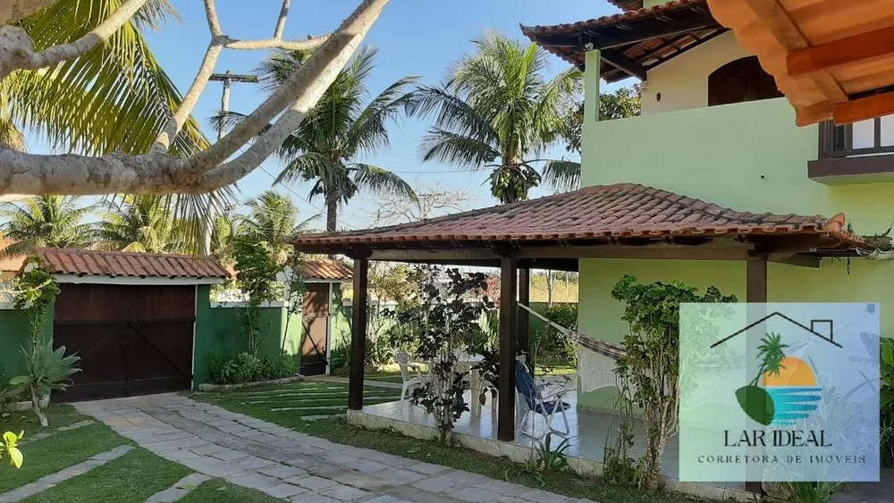 Casa, 4 quartos, 603 m² - Foto 12