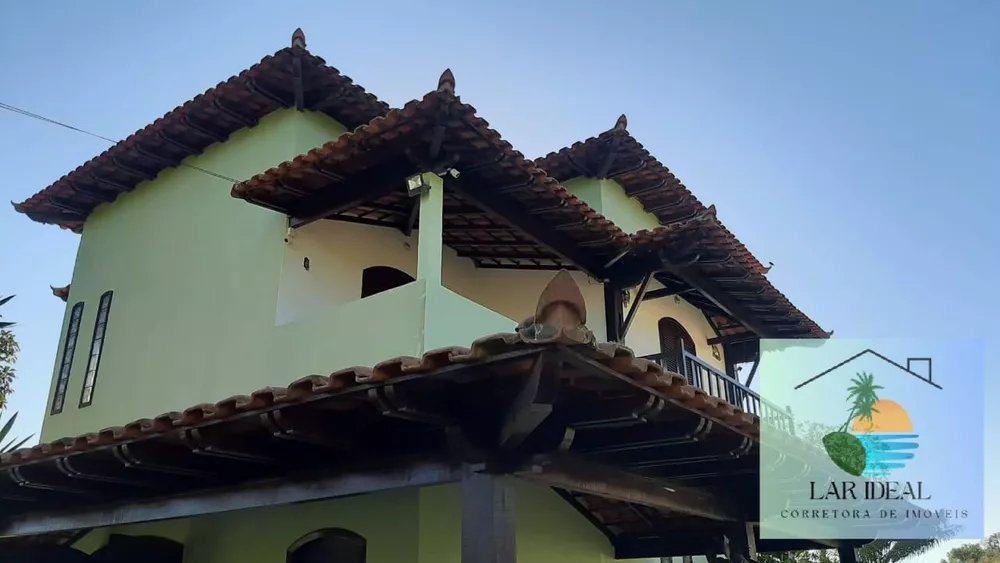 Casa, 4 quartos, 603 m² - Foto 11