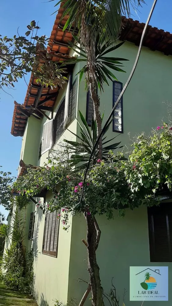 Casa, 4 quartos, 603 m² - Foto 9