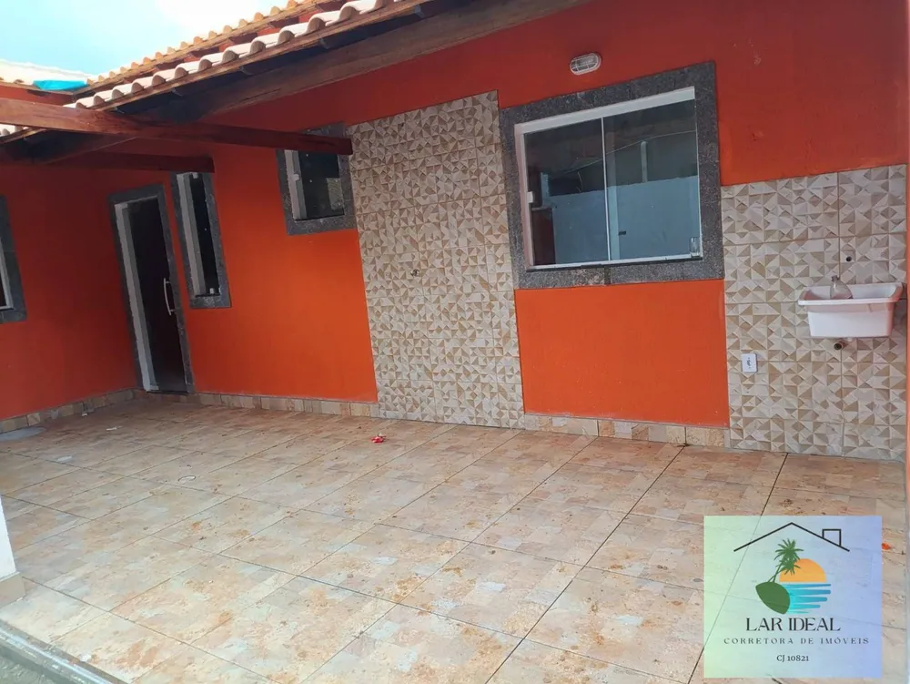 Casa, 2 quartos - Foto 5