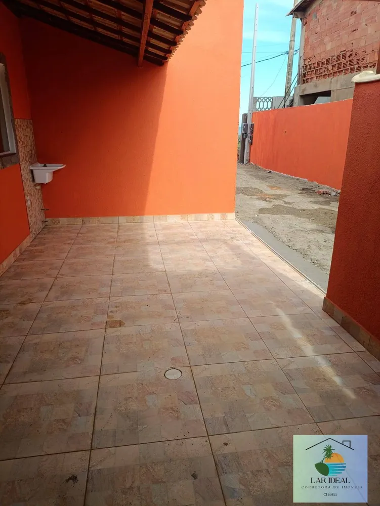 Casa, 2 quartos - Foto 3