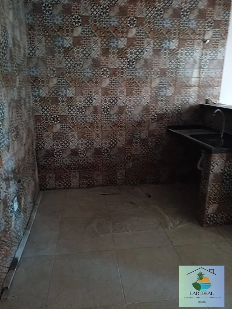 Casa, 2 quartos - Foto 2