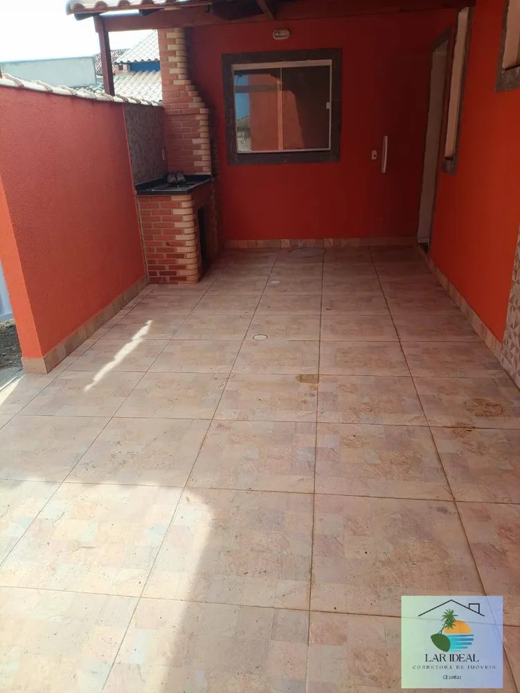 Casa, 2 quartos - Foto 1
