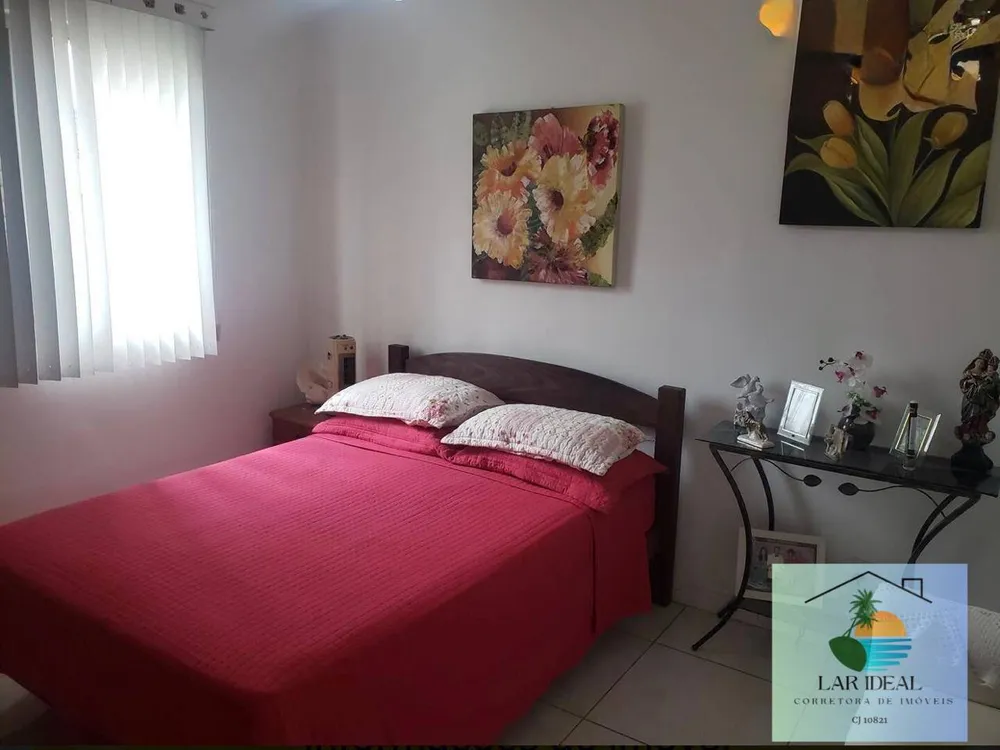 Apartamento, 3 quartos, 71 m² - Foto 1