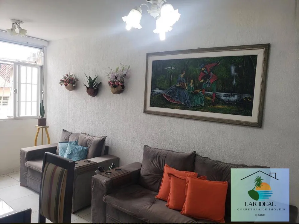 Apartamento, 3 quartos, 71 m² - Foto 7